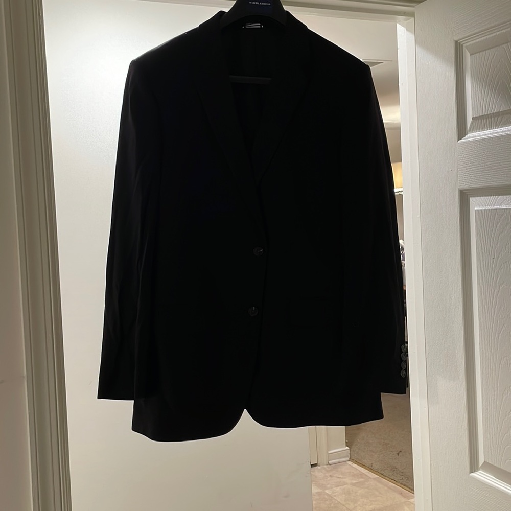 Saddlebred Blazer